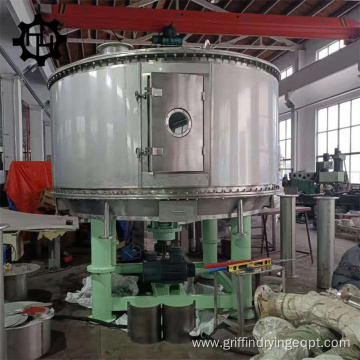 Plate Dryer for Pharmaceutical Industry